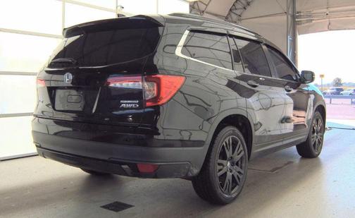 2022 Honda Pilot Special Edition AWD