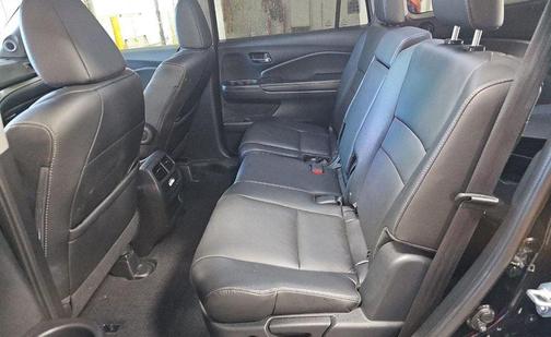2022 Honda Pilot Special Edition AWD