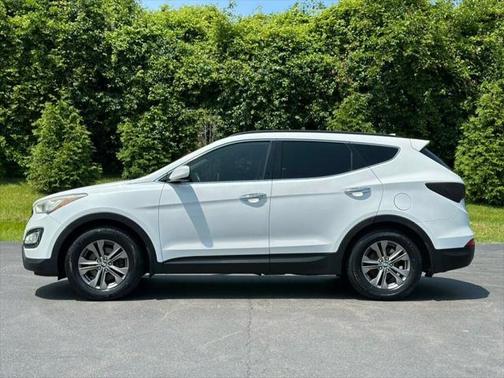 2013 Hyundai SANTA FE Sport