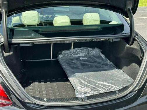 2021 Mercedes-Benz C-Class C 300 4MATIC