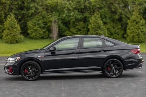 2024 Volkswagen Jetta GLI 2.0T Autobahn
