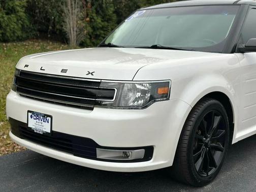 2016 Ford Flex SEL