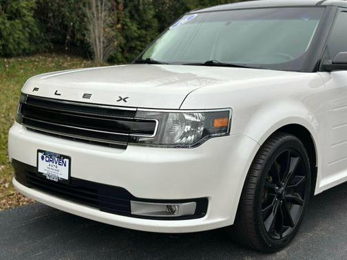 2016 Ford Flex SEL