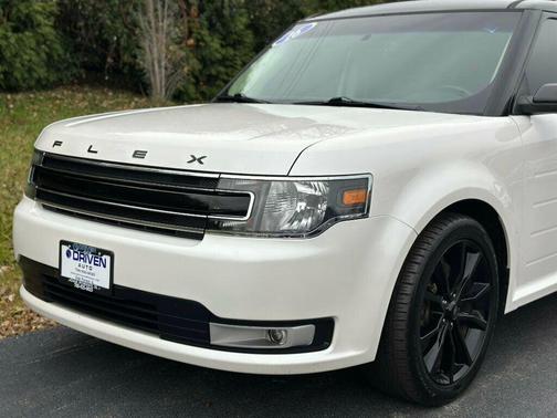 2016 Ford Flex SEL