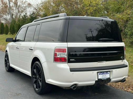 2016 Ford Flex SEL