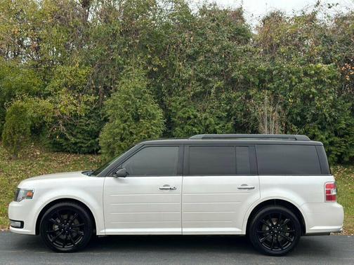 2016 Ford Flex SEL