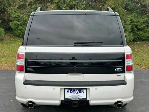 2016 Ford Flex SEL
