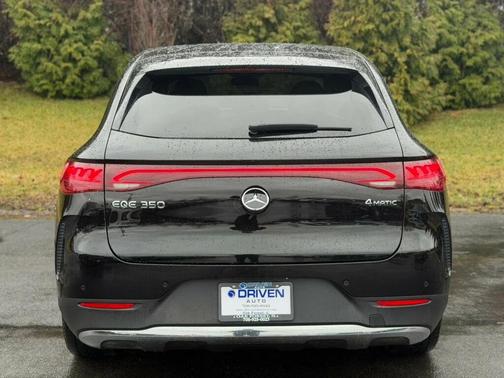 2023 Mercedes-Benz EQE 350 4MATIC