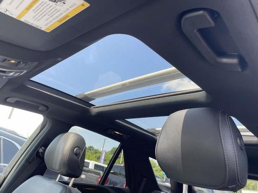 Black 2019 Mercedes-Benz GLE 400 Base 4MATIC
