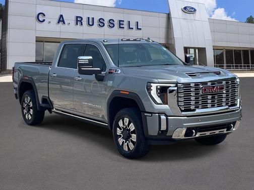 Sterling 2024 GMC Sierra 2500 Denali