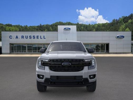 Avalanche 2026 Ford Ranger XLT