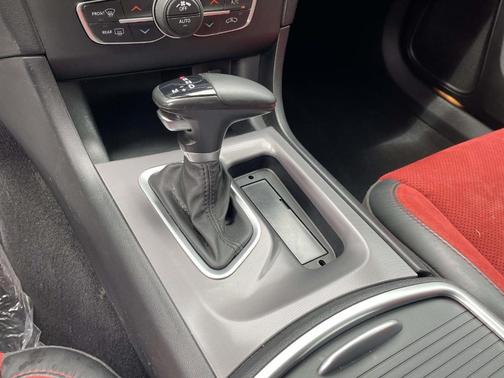 Pitch Black Clearcoat 2023 Dodge Charger Scat Pack