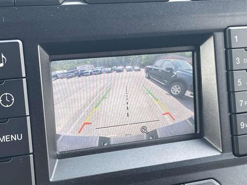 Magnetic 2019 Ford F-350 XL