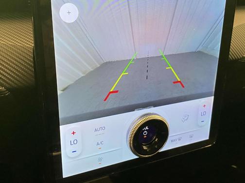 Shadow Black 2024 Ford Mustang Mach-E Select