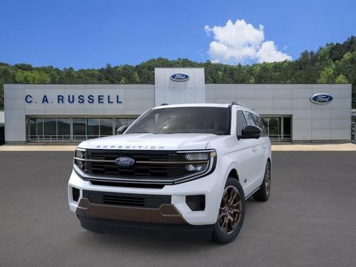 2026 Ford Expedition King Ranch