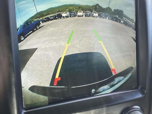 Brilliant Black Crystal Pearlcoat 2015 RAM 1500 Big Horn