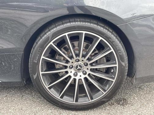 Magnetite Black Metallic 2015 Mercedes-Benz S-Class S 550 4MATIC