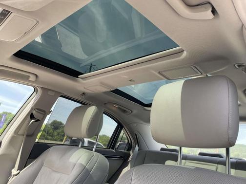 Iridium Silver Metallic 2013 Mercedes-Benz S-Class S 550