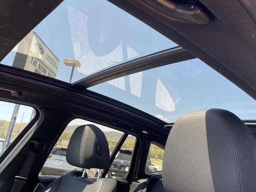 Dark Graphite 2019 BMW X3 sDrive30i
