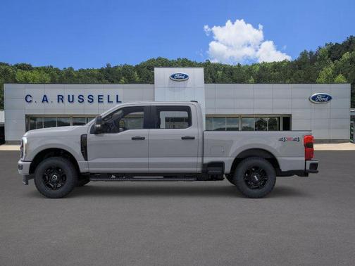 Avalanche 2026 Ford F-250 XL