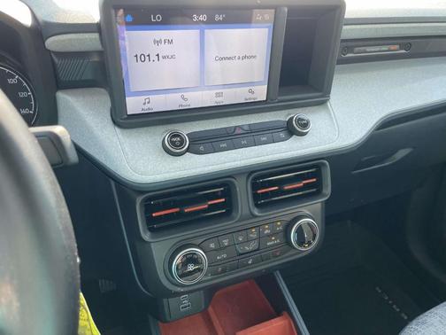 Terrain 2024 Ford Maverick XLT