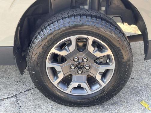 Terrain 2024 Ford Maverick XLT