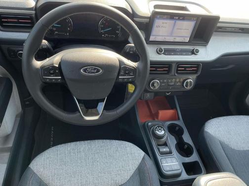 Terrain 2024 Ford Maverick XLT