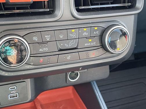 Terrain 2024 Ford Maverick XLT