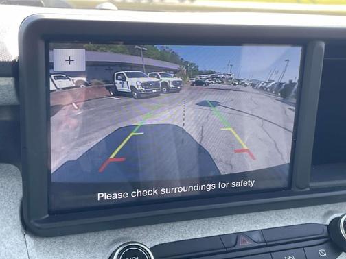 Terrain 2024 Ford Maverick XLT