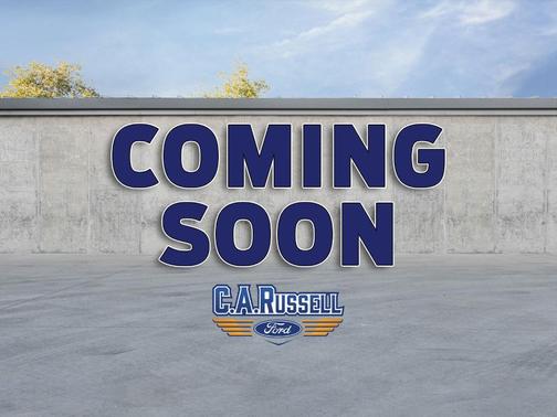 Shadow Black 2018 Ford EcoSport SE
