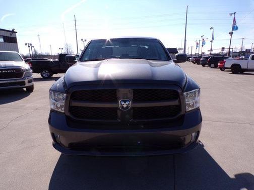 2016 RAM 1500 Tradesman/Express