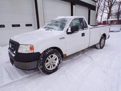 2006 Ford F-150 XL