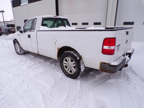 2006 Ford F-150 XL