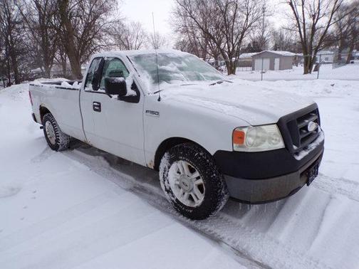 2006 Ford F-150 XL