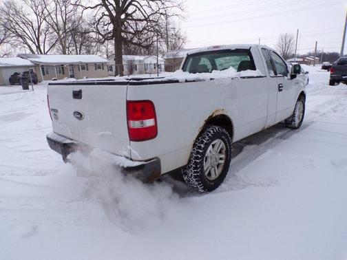 2006 Ford F-150 XL