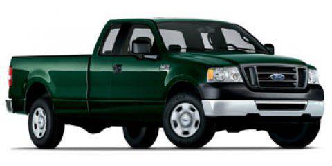 2006 Ford F-150 