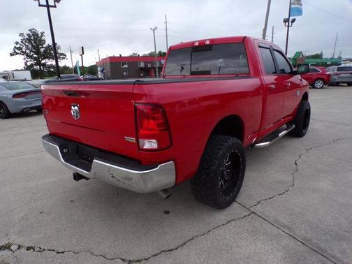 2018 RAM 1500 SLT