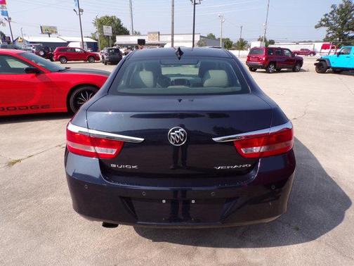2016 Buick Verano Convenience Group