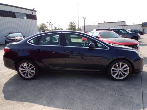 2016 Buick Verano Convenience Group