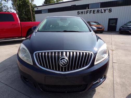 2016 Buick Verano Convenience Group