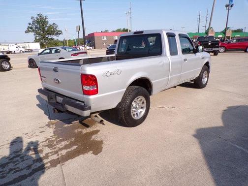 2011 Ford Ranger XLT
