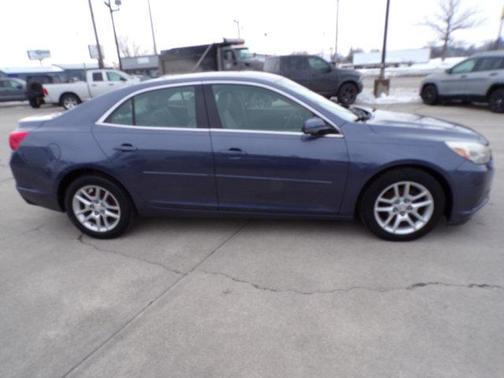 2014 Chevrolet Malibu 1LT