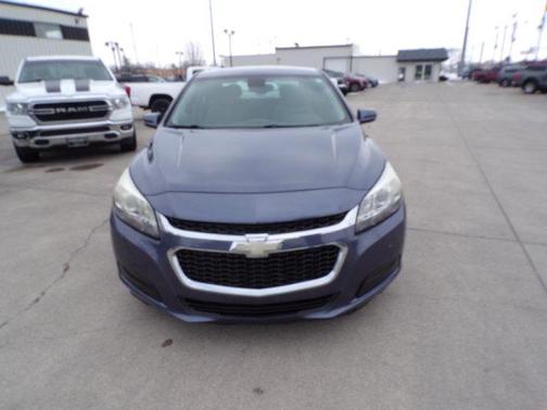2014 Chevrolet Malibu 1LT