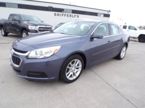 2014 Chevrolet Malibu 1LT