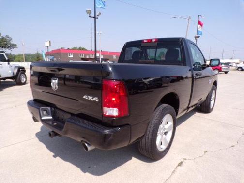 2013 RAM 1500 Tradesman/Express