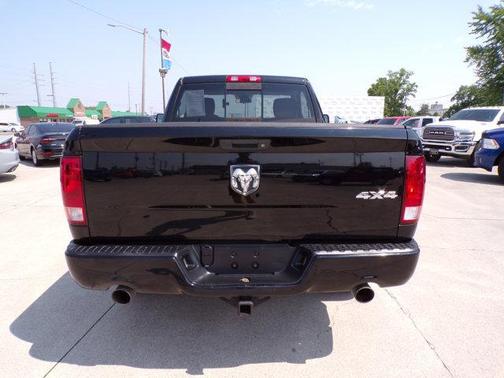 2013 RAM 1500 Tradesman/Express