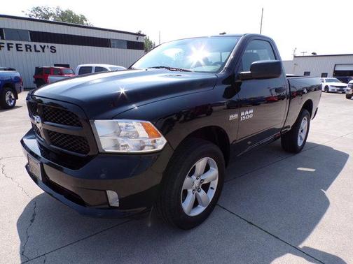 2013 RAM 1500 Tradesman/Express