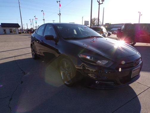 2015 Dodge Dart GT