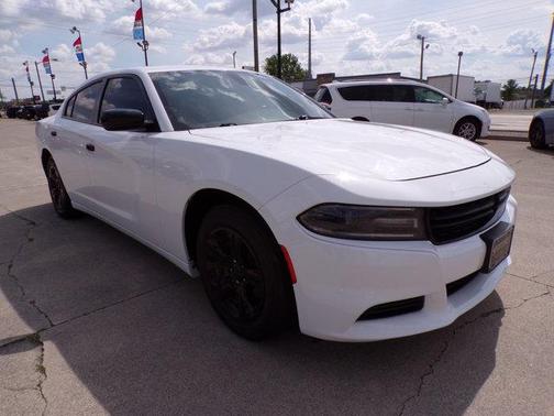 2021 Dodge Charger SXT
