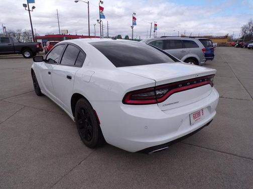 2021 Dodge Charger SXT